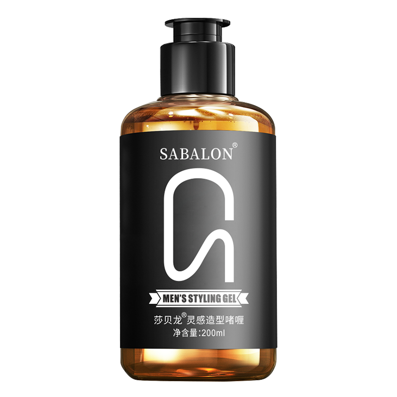 SABALON莎贝龙 灵感啫喱水