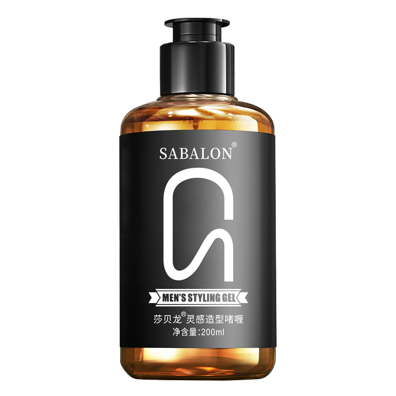 SABALON莎贝龙 灵感啫喱水