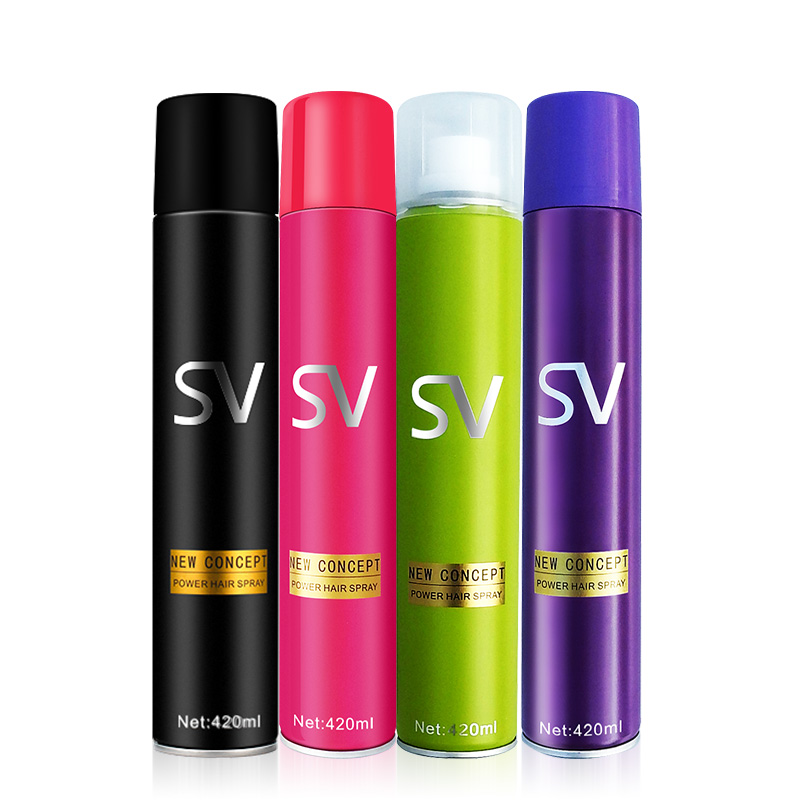 SABALON莎贝龙 新概念魅力干胶 420ml