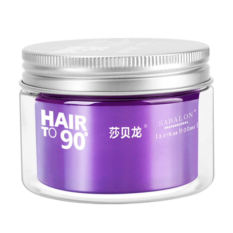 SABALON莎贝龙 弹力发蜡
