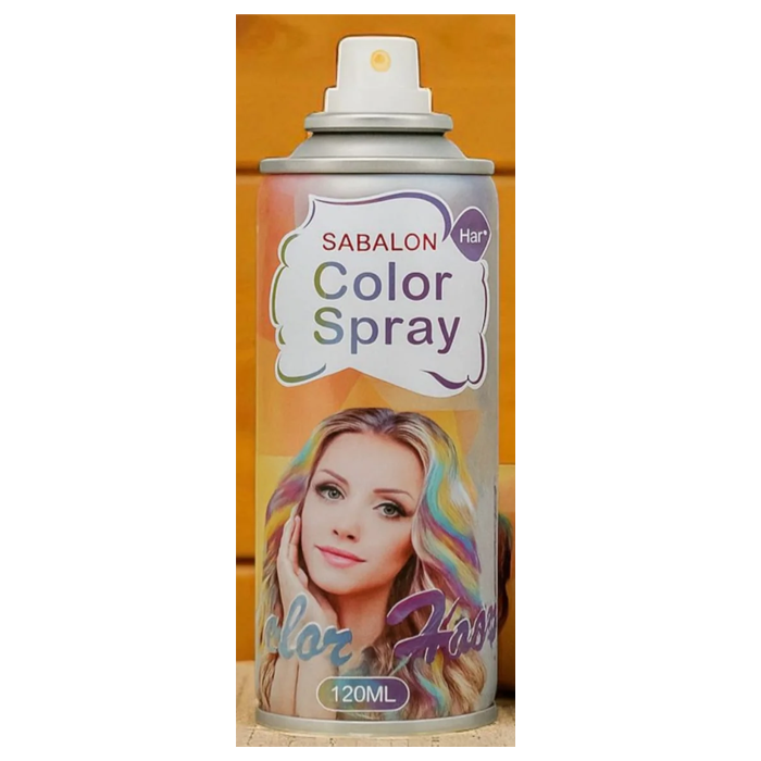 hair color gold